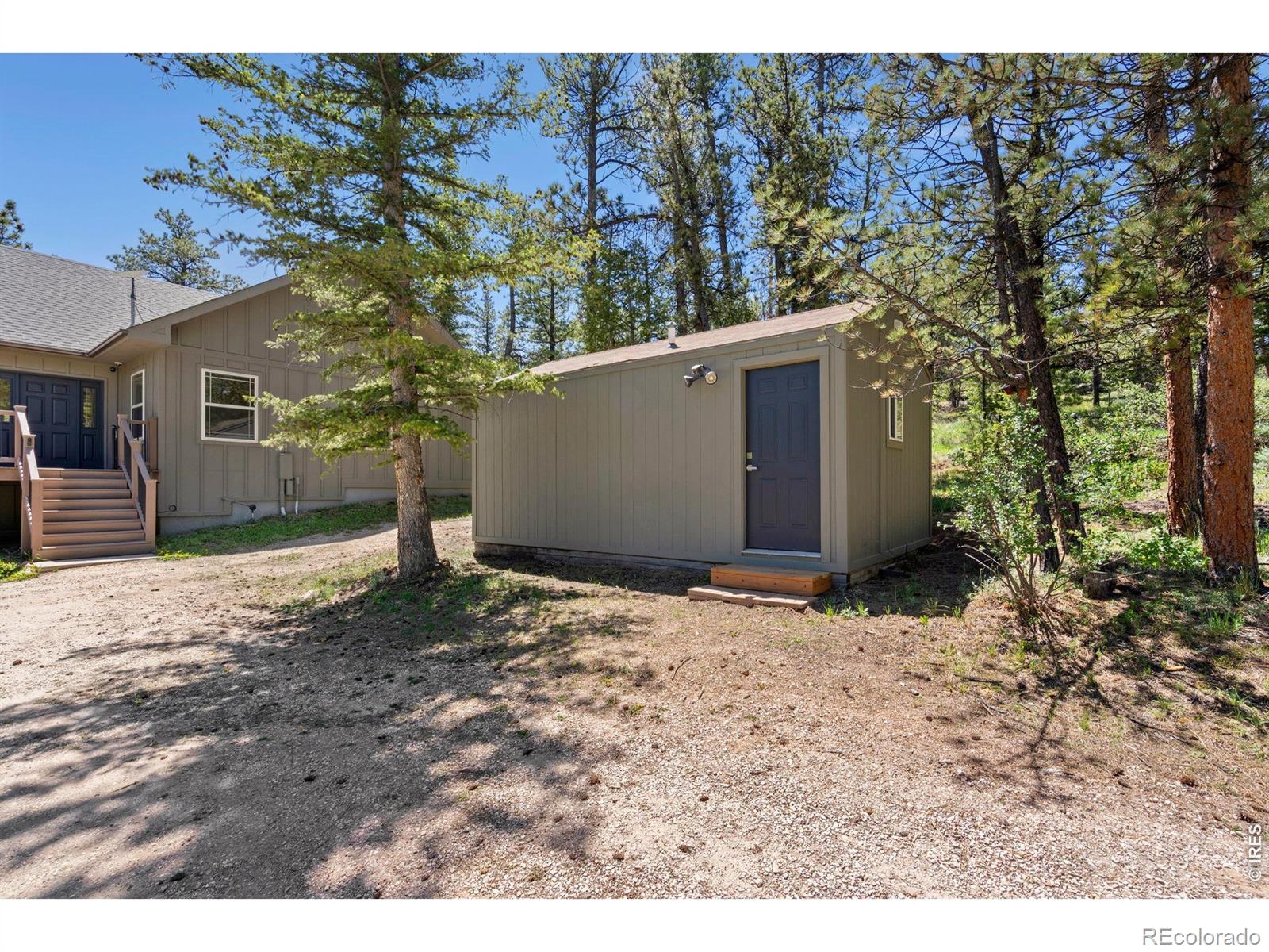 MLS Image #38 for 560  pipsissewa lane,red feather lakes, Colorado
