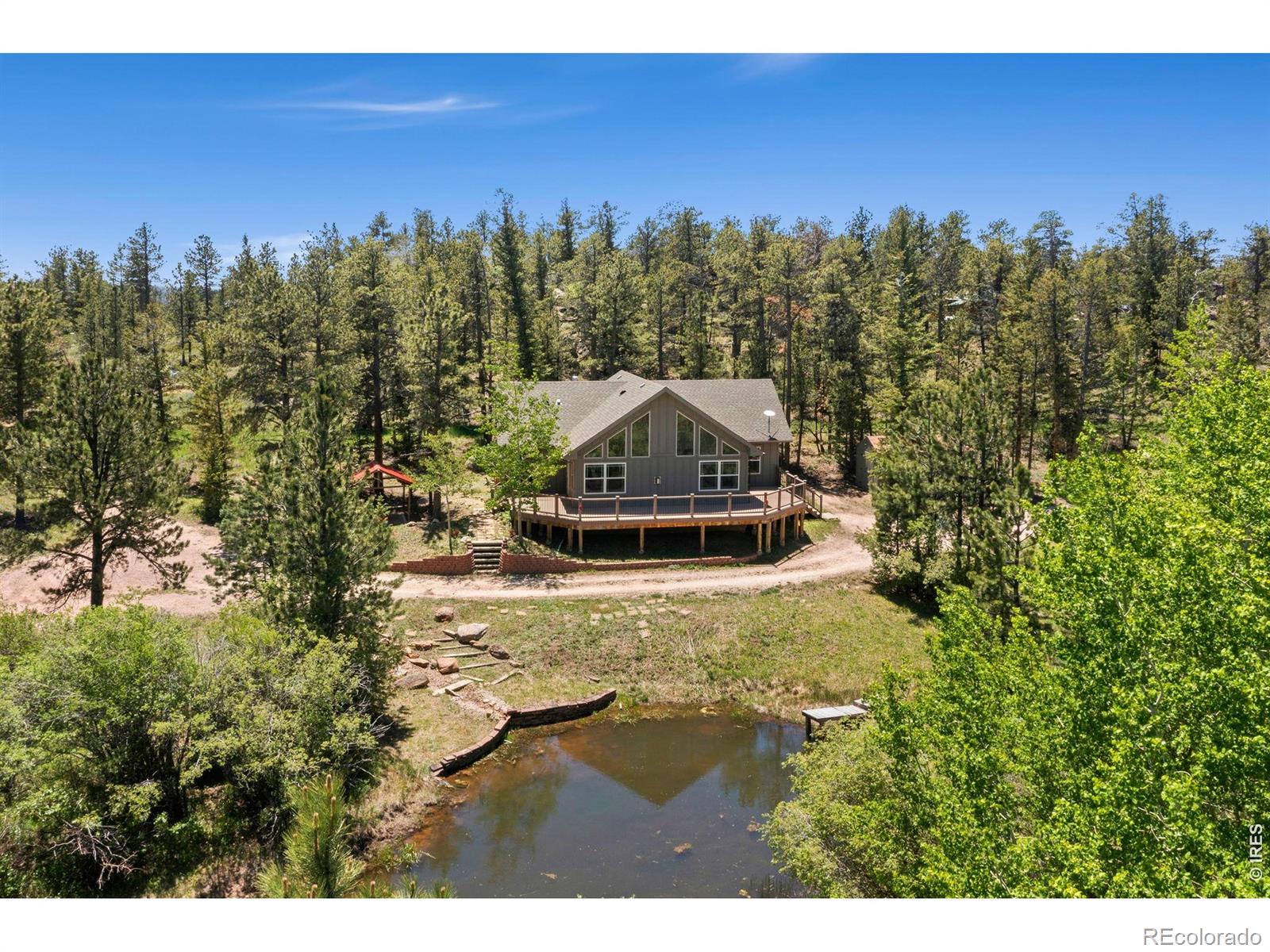MLS Image #39 for 560  pipsissewa lane,red feather lakes, Colorado