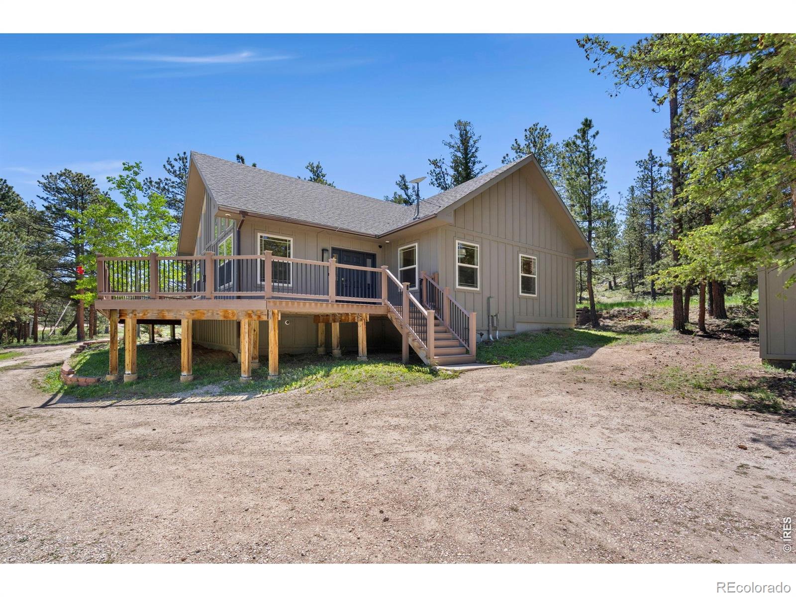 MLS Image #4 for 560  pipsissewa lane,red feather lakes, Colorado