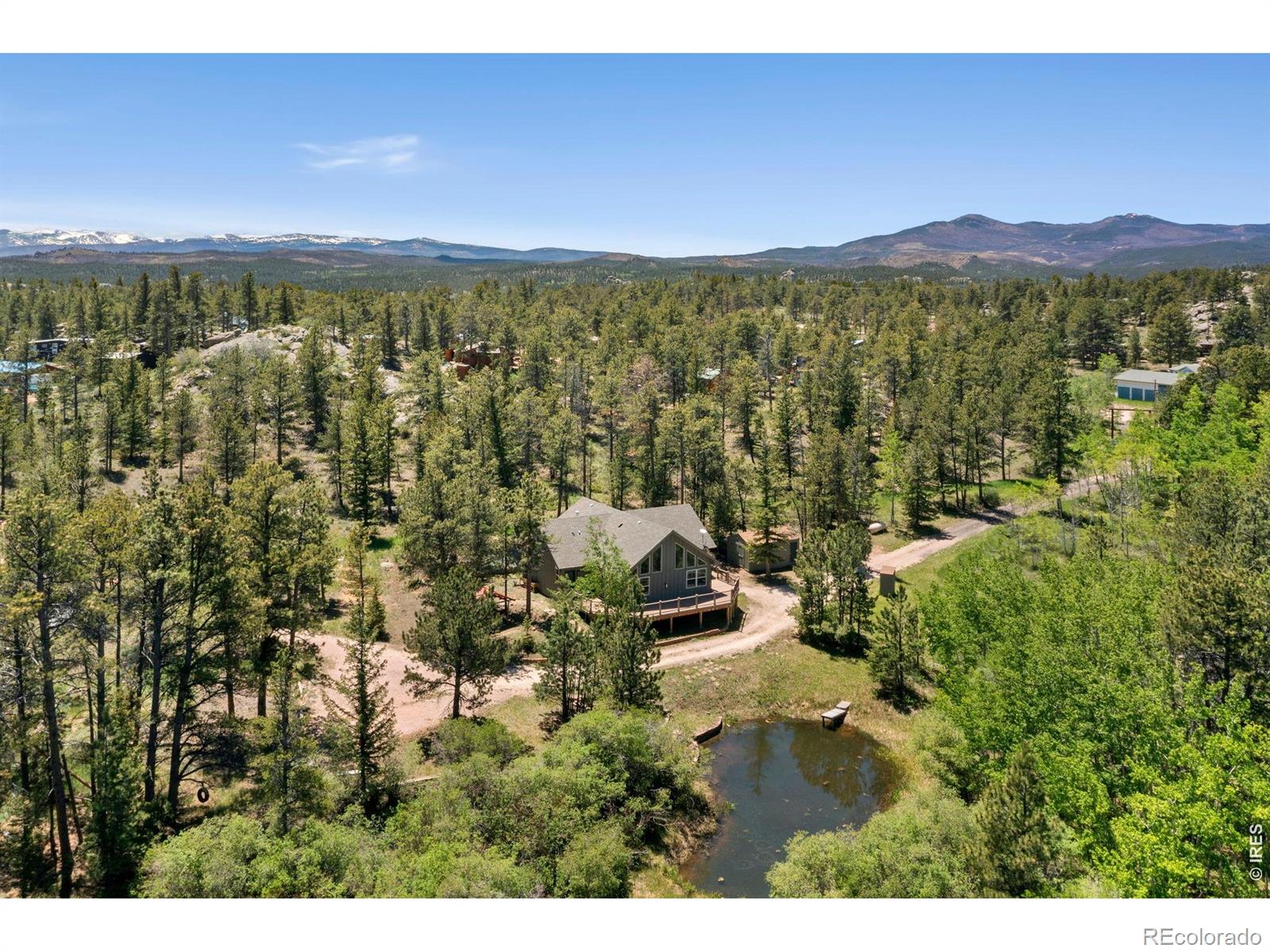 MLS Image #41 for 560  pipsissewa lane,red feather lakes, Colorado