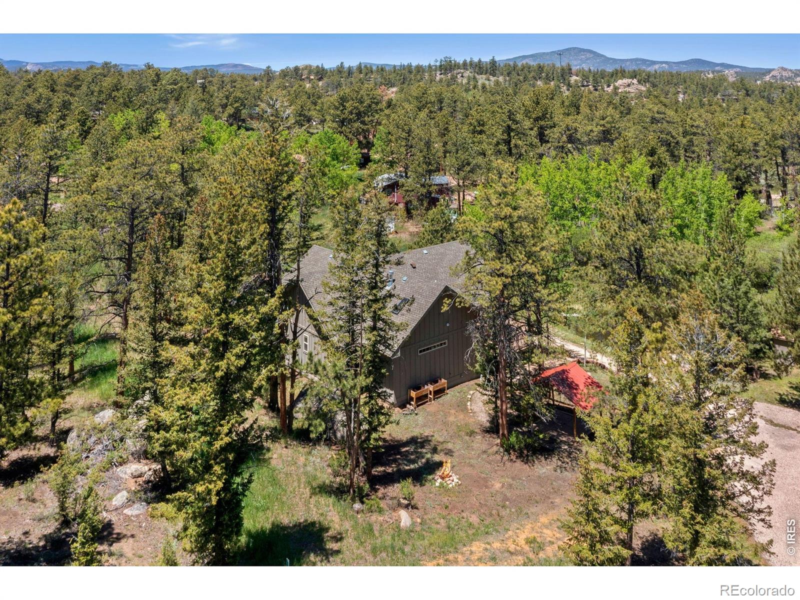 MLS Image #42 for 560  pipsissewa lane,red feather lakes, Colorado