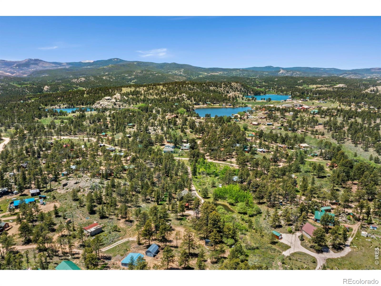 MLS Image #44 for 560  pipsissewa lane,red feather lakes, Colorado
