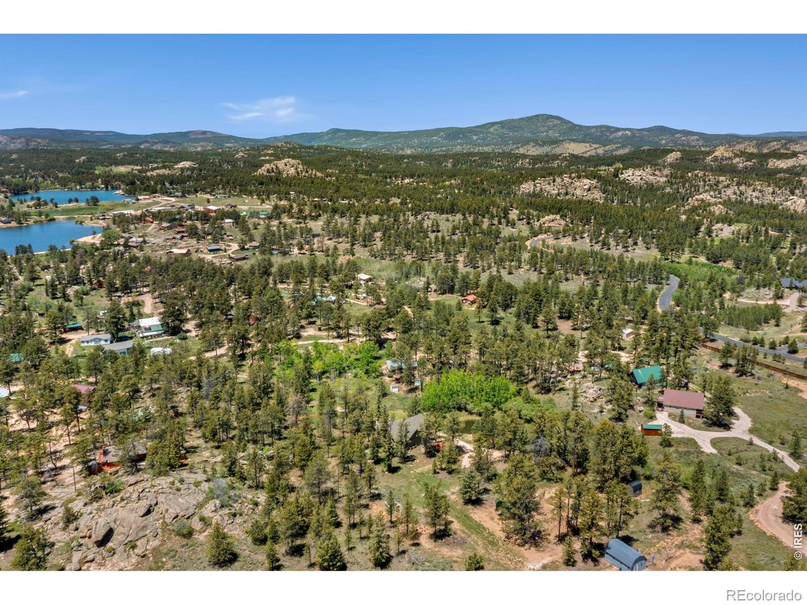 MLS Image #45 for 560  pipsissewa lane,red feather lakes, Colorado