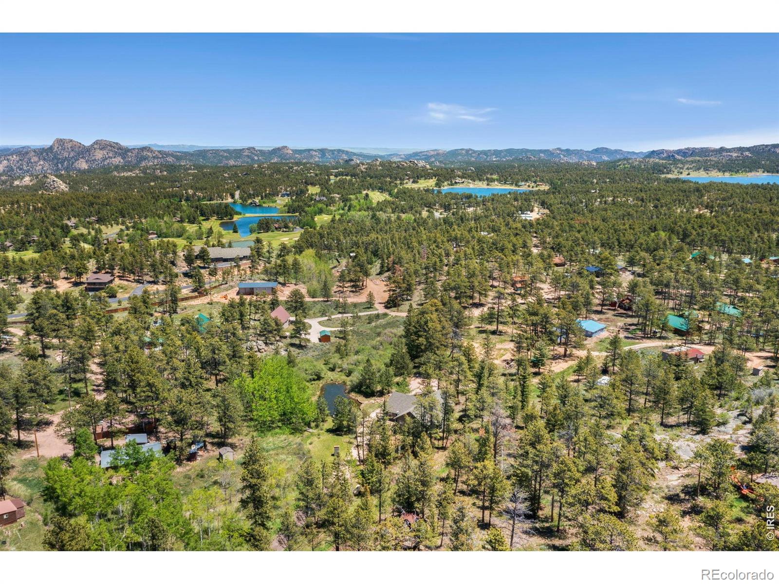 MLS Image #46 for 560  pipsissewa lane,red feather lakes, Colorado