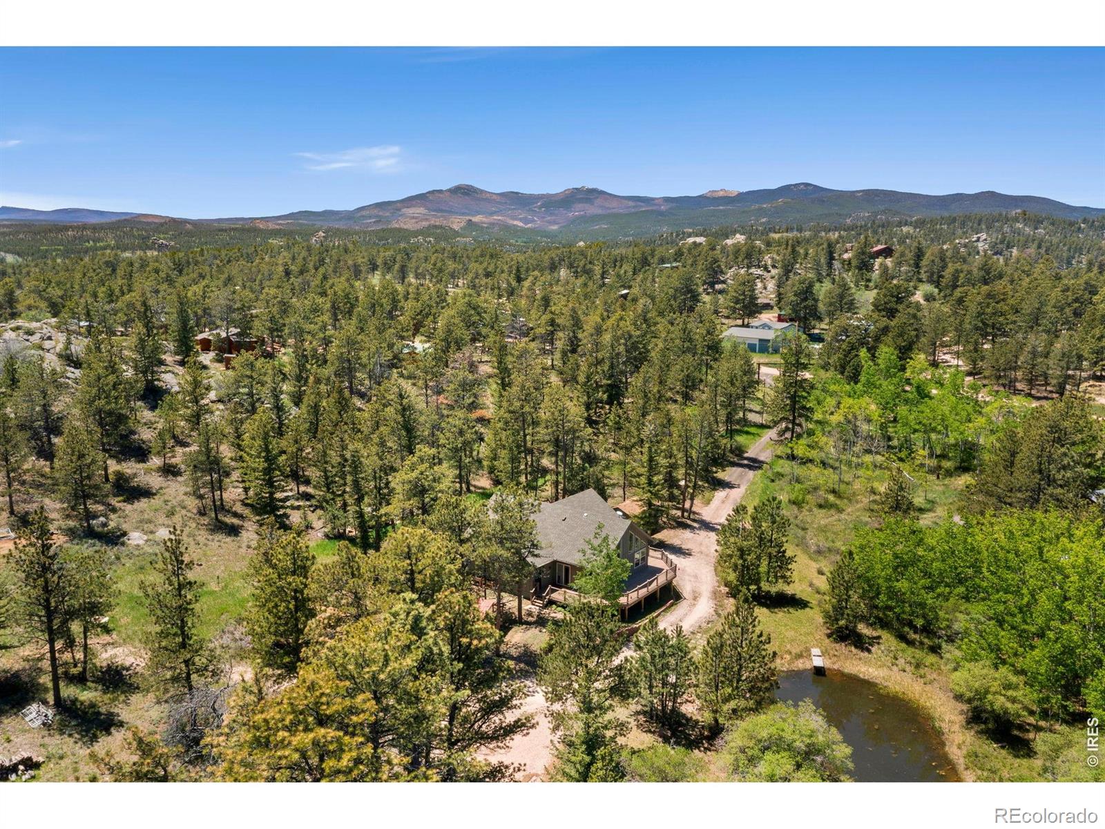 MLS Image #47 for 560  pipsissewa lane,red feather lakes, Colorado