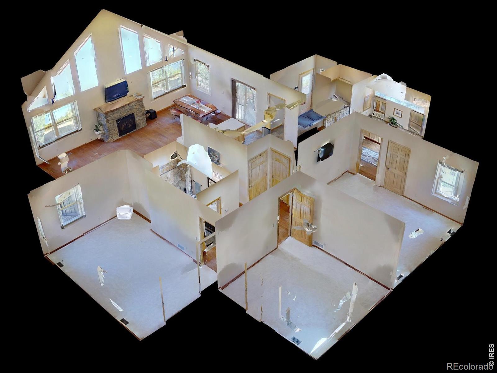 MLS Image #49 for 560  pipsissewa lane,red feather lakes, Colorado