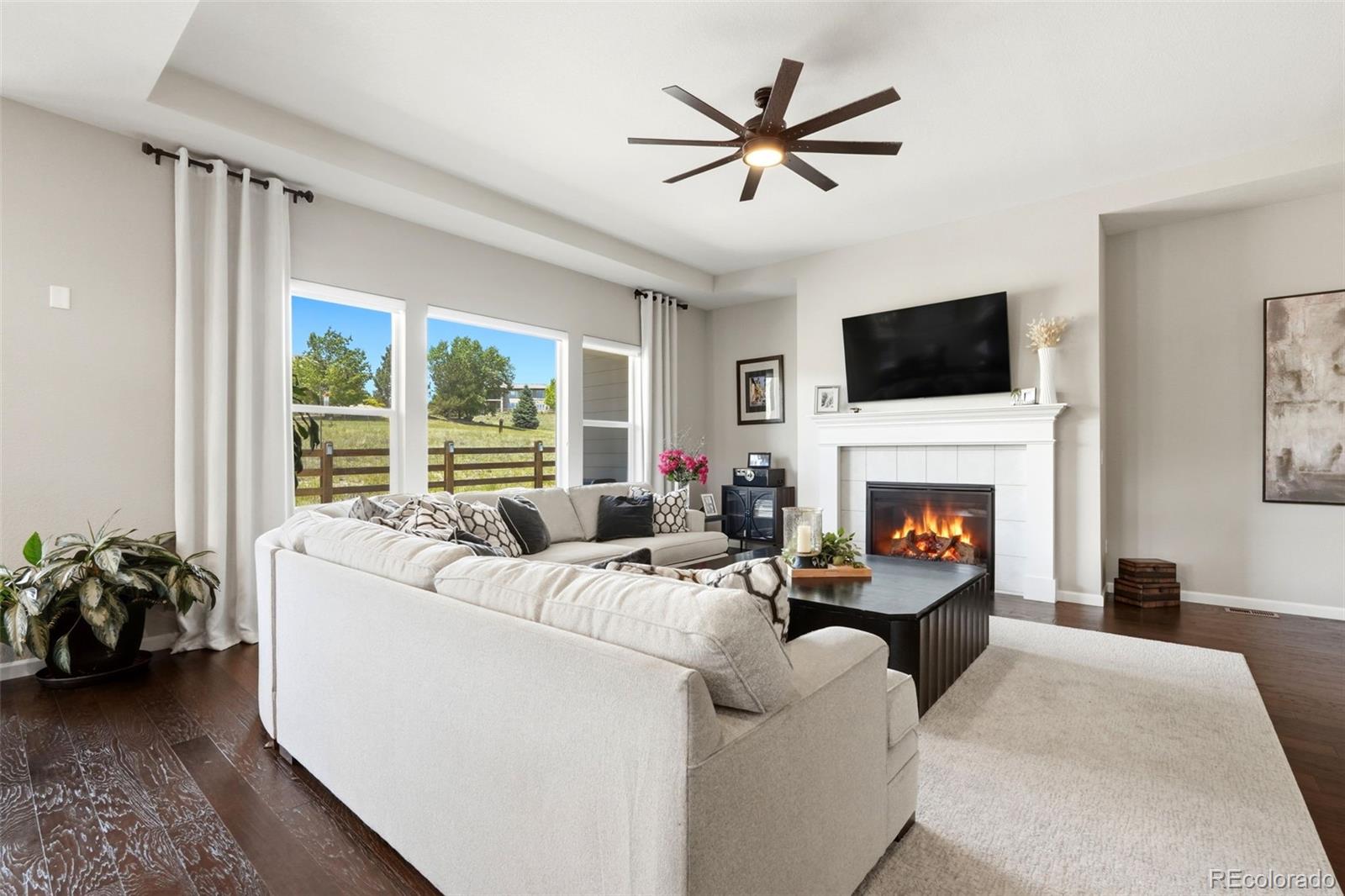 MLS Image #10 for 6883  mentha drive,castle rock, Colorado
