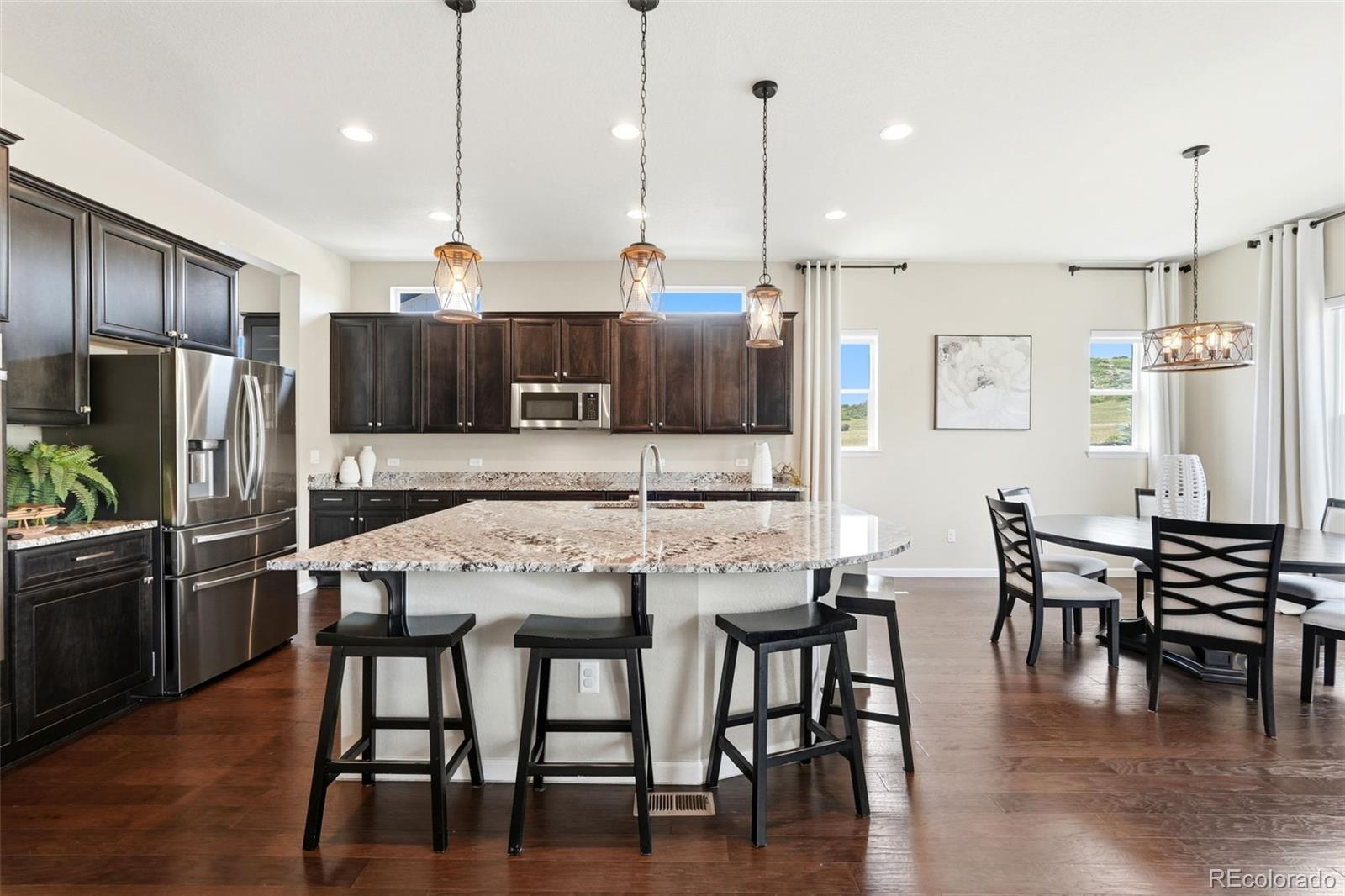 MLS Image #11 for 6883  mentha drive,castle rock, Colorado