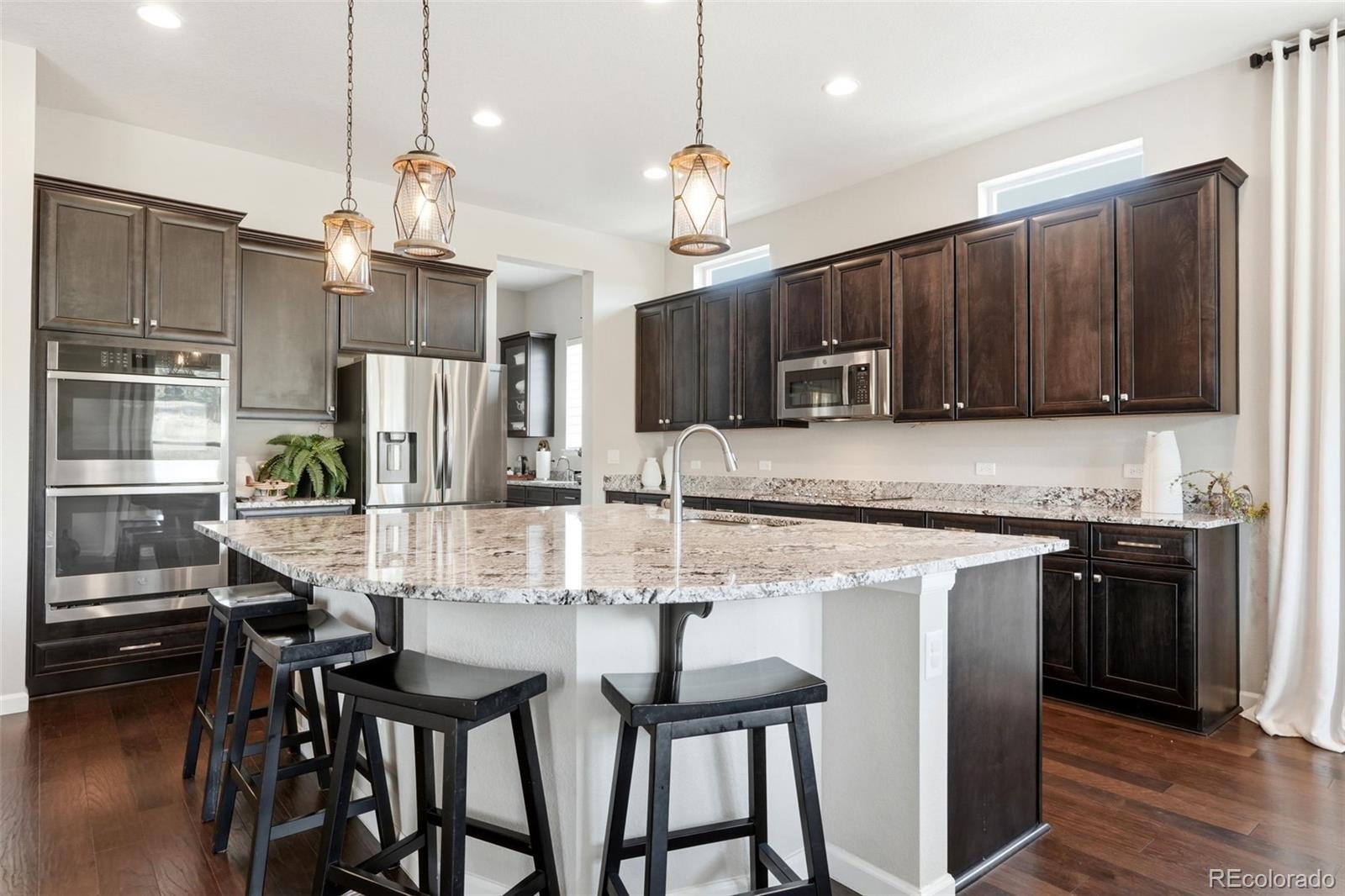 MLS Image #12 for 6883  mentha drive,castle rock, Colorado