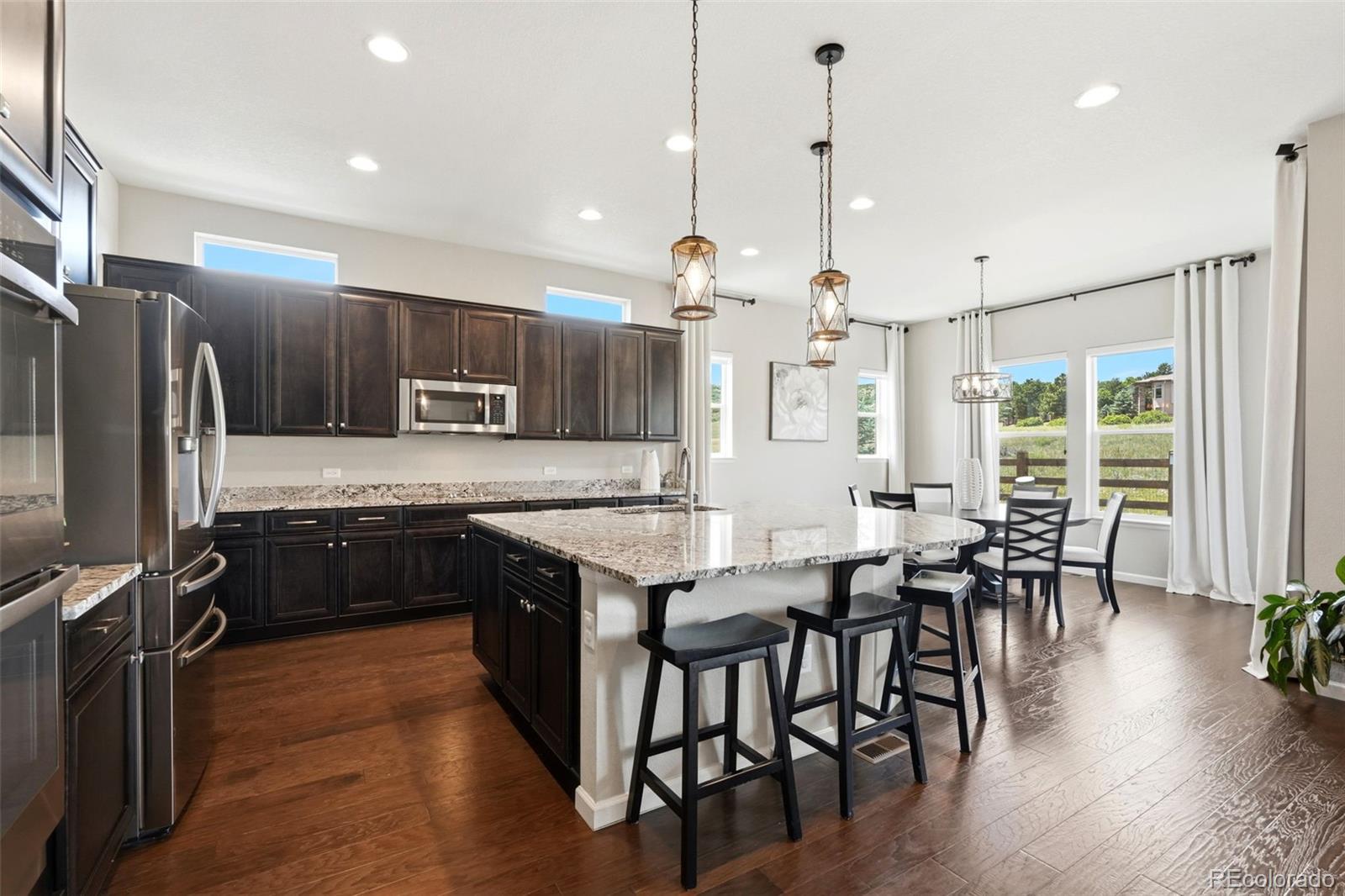 MLS Image #13 for 6883  mentha drive,castle rock, Colorado