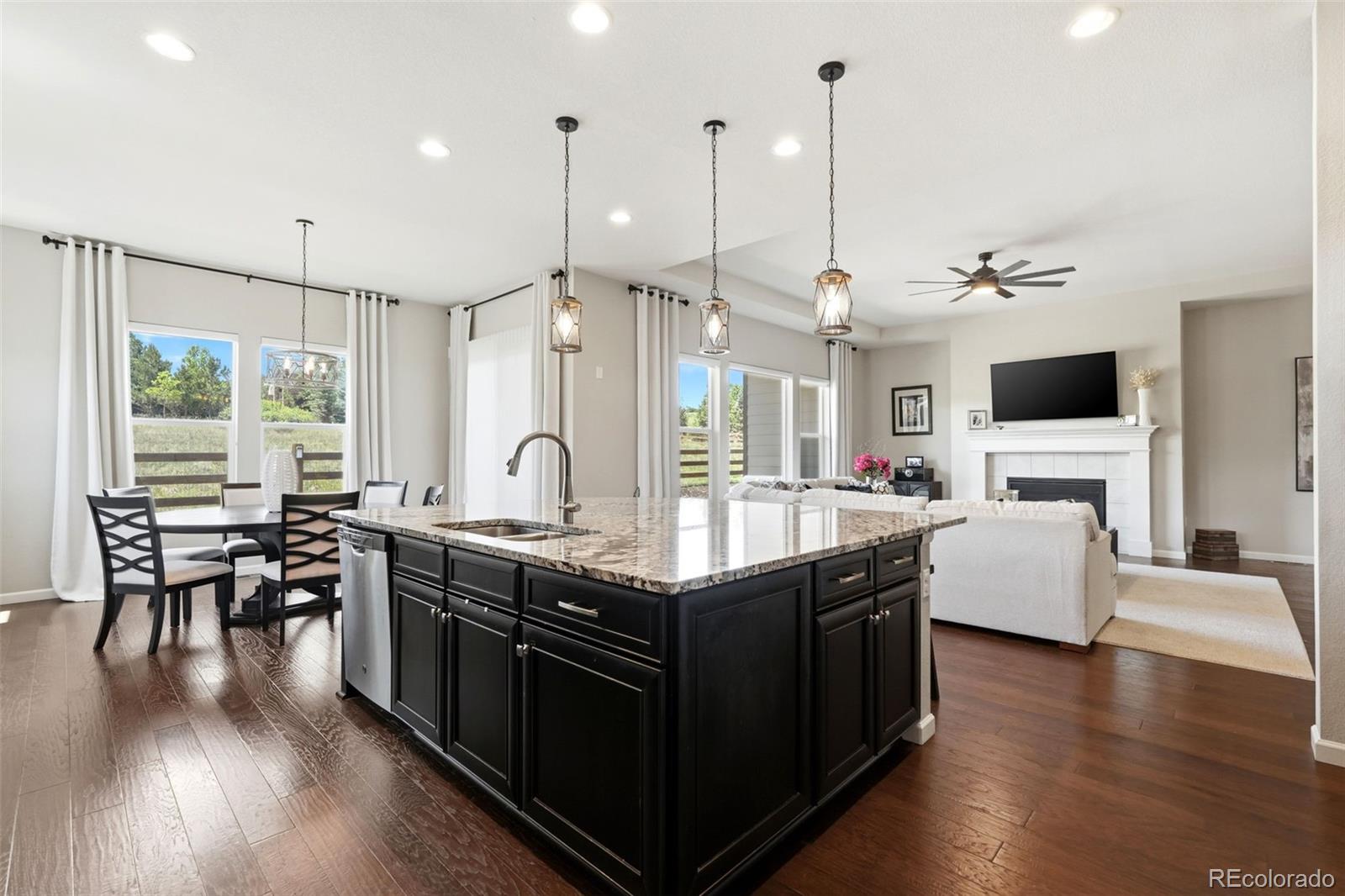 MLS Image #14 for 6883  mentha drive,castle rock, Colorado