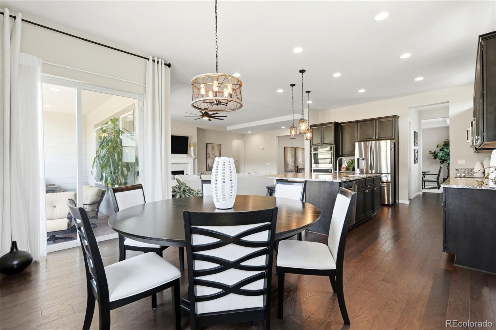 MLS Image #16 for 6883  mentha drive,castle rock, Colorado