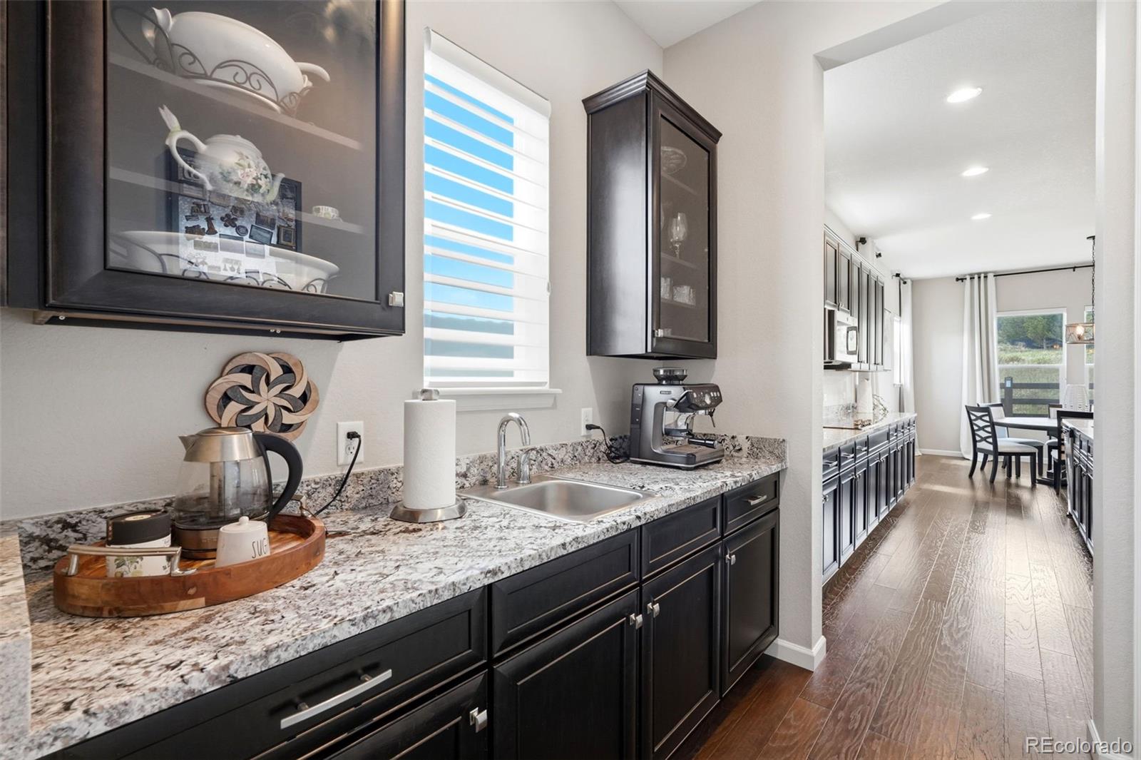 MLS Image #19 for 6883  mentha drive,castle rock, Colorado
