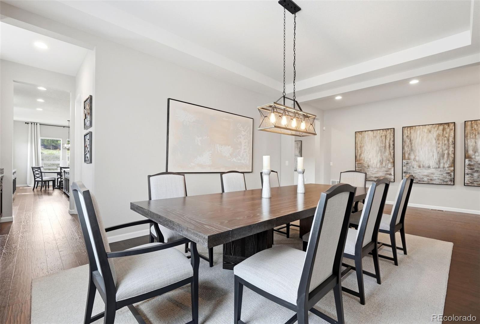 MLS Image #20 for 6883  mentha drive,castle rock, Colorado