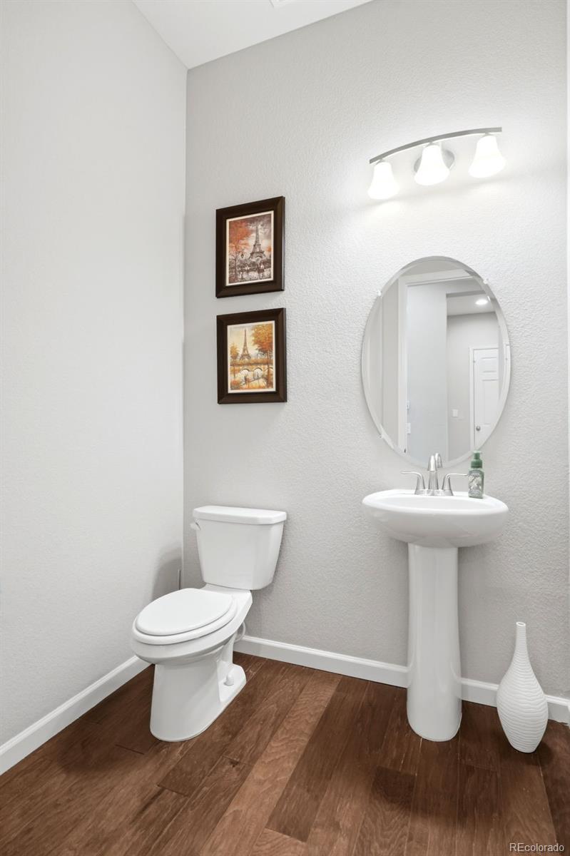MLS Image #22 for 6883  mentha drive,castle rock, Colorado