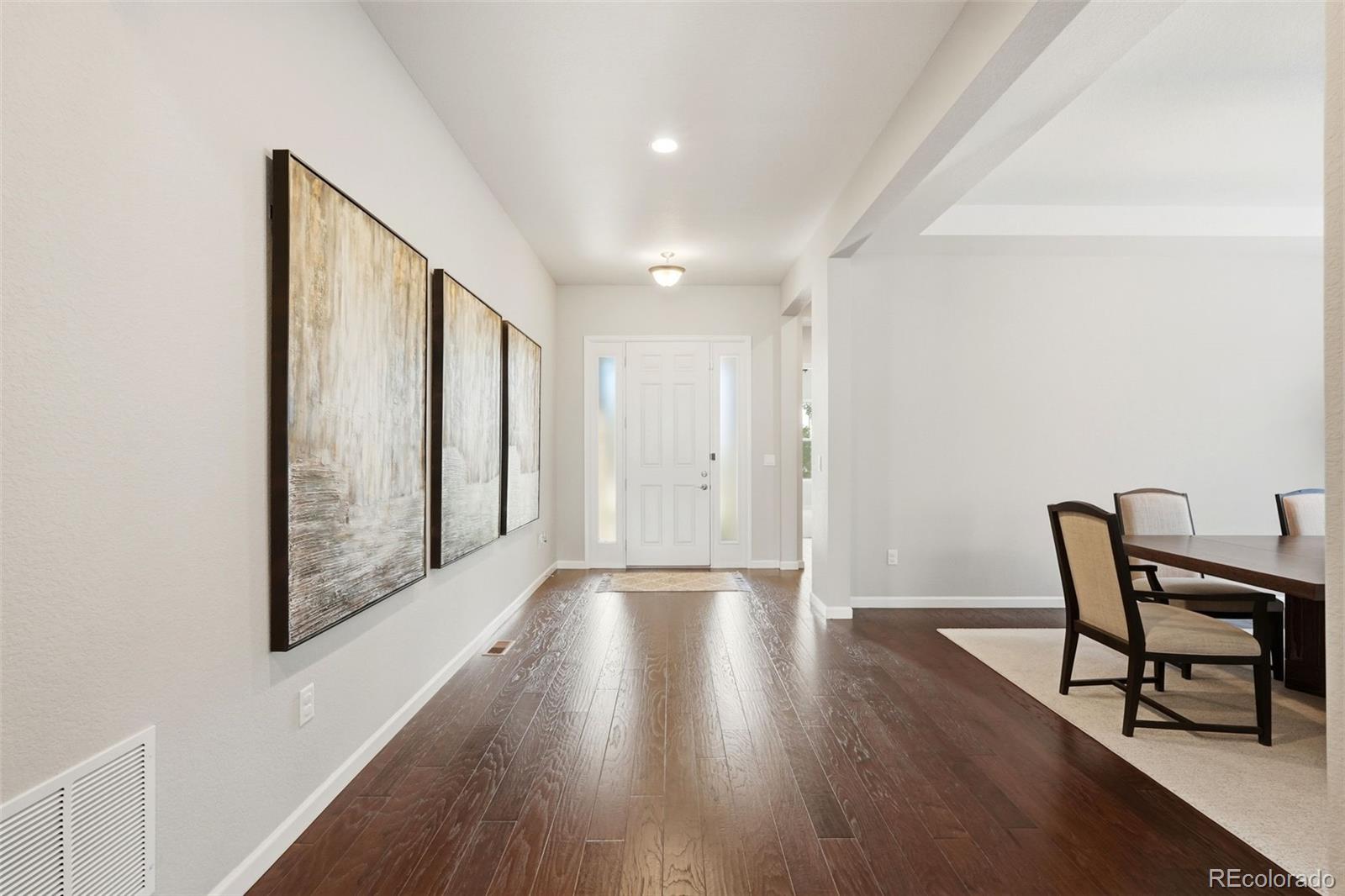 MLS Image #4 for 6883  mentha drive,castle rock, Colorado
