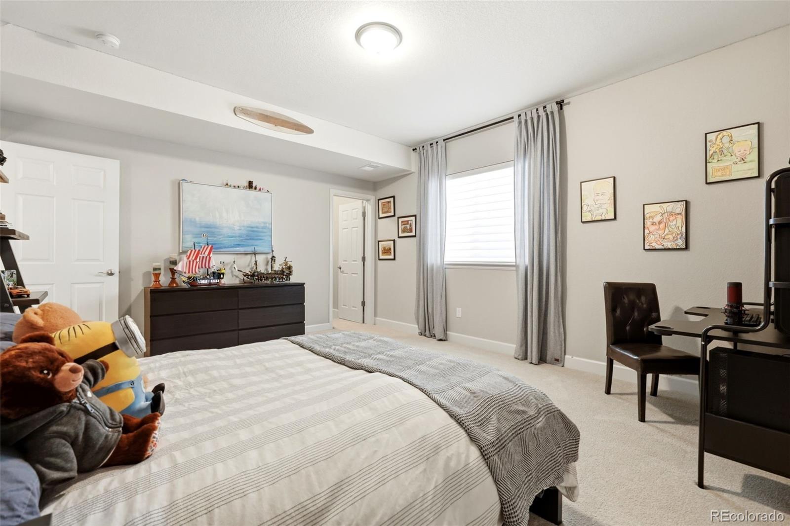 MLS Image #44 for 6883  mentha drive,castle rock, Colorado