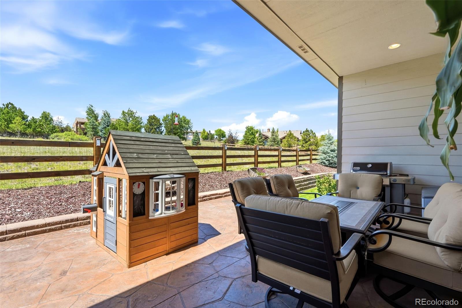 MLS Image #46 for 6883  mentha drive,castle rock, Colorado