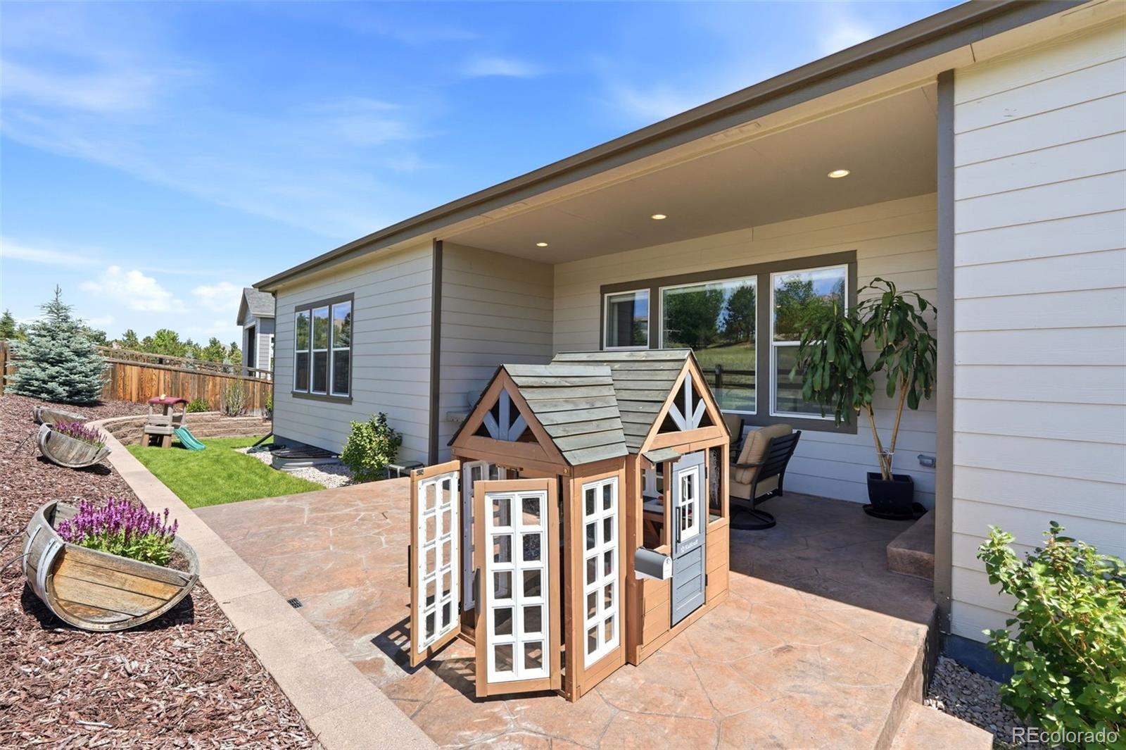 MLS Image #47 for 6883  mentha drive,castle rock, Colorado
