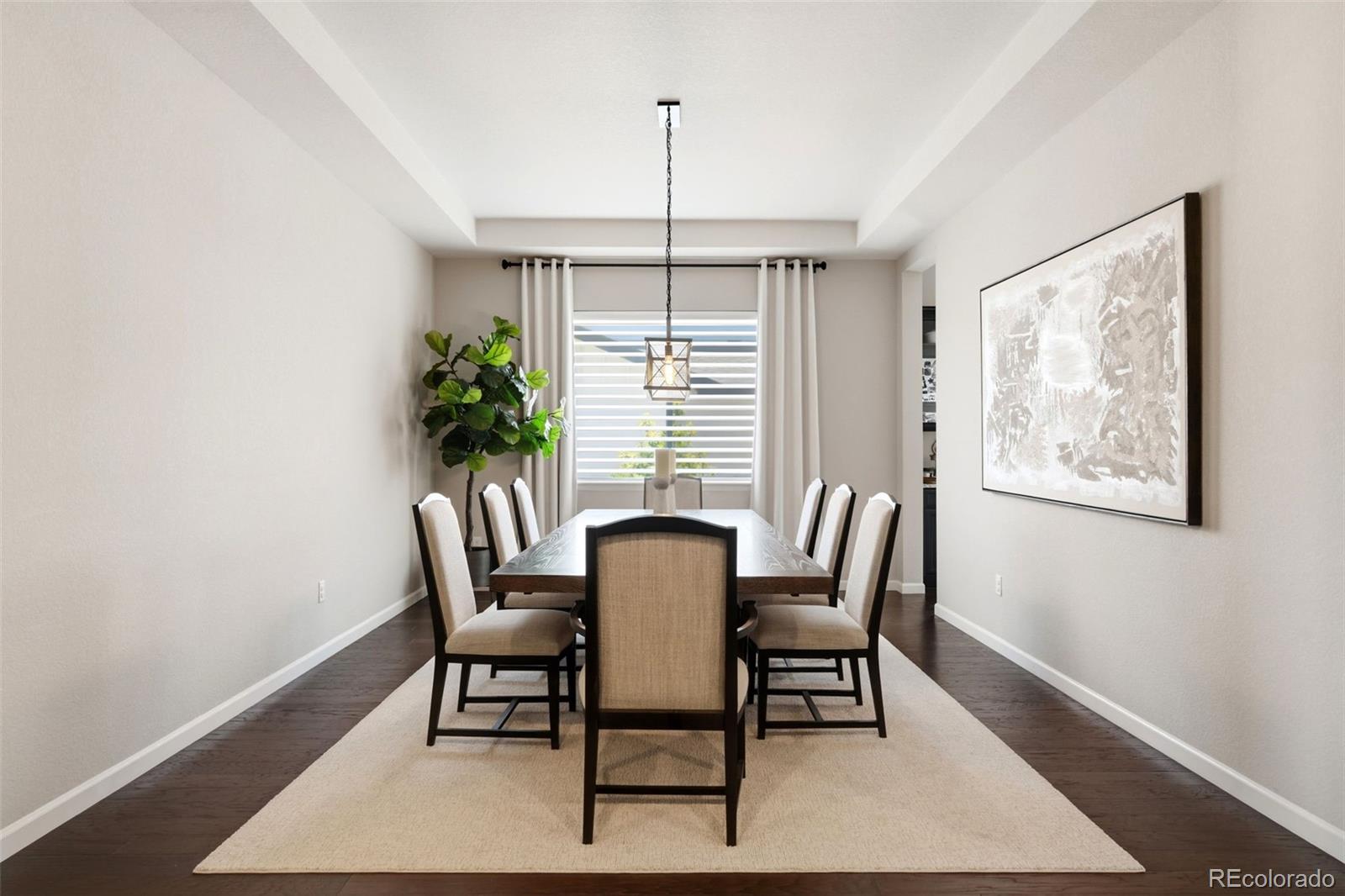 MLS Image #5 for 6883  mentha drive,castle rock, Colorado