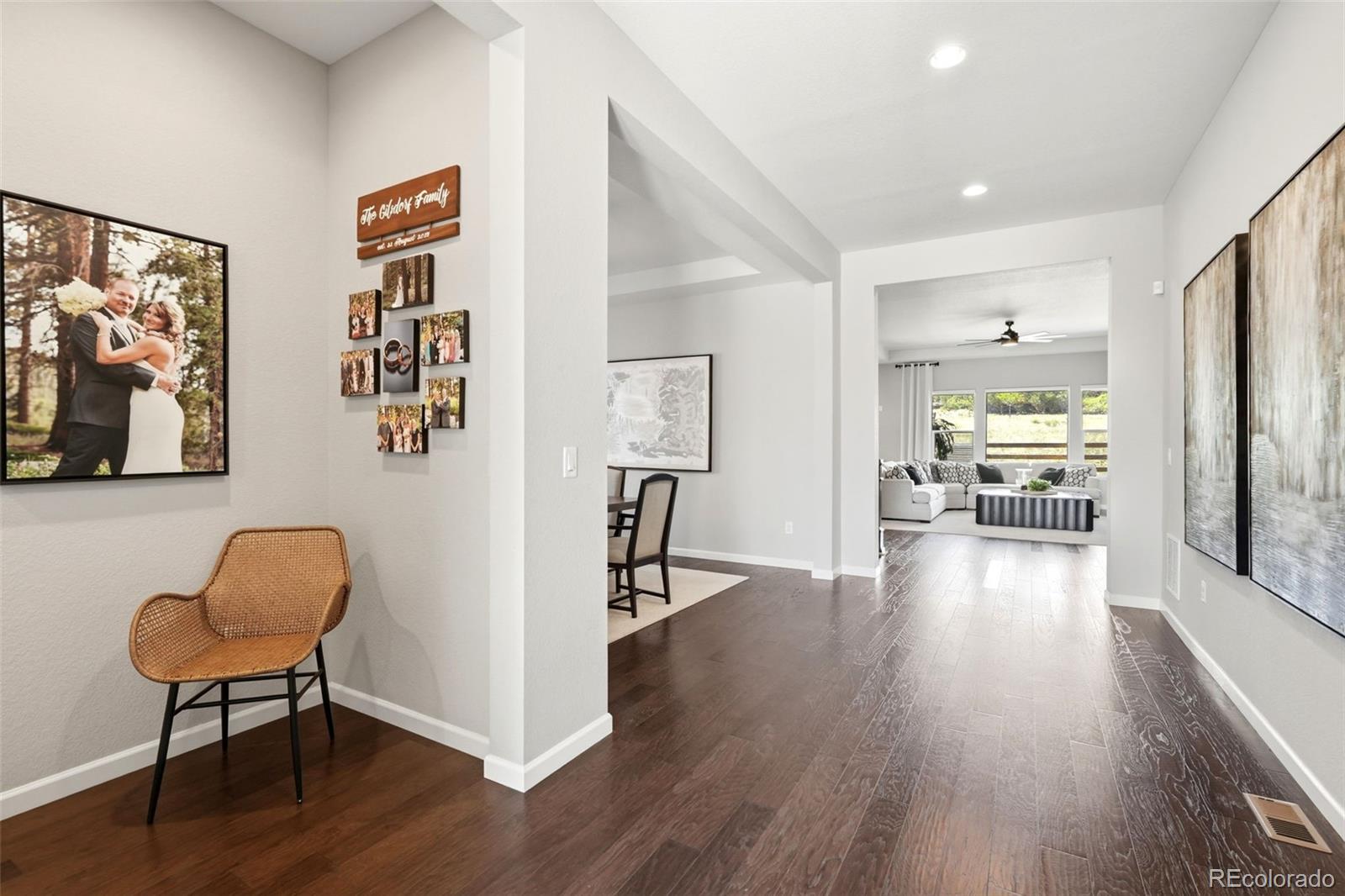 MLS Image #6 for 6883  mentha drive,castle rock, Colorado
