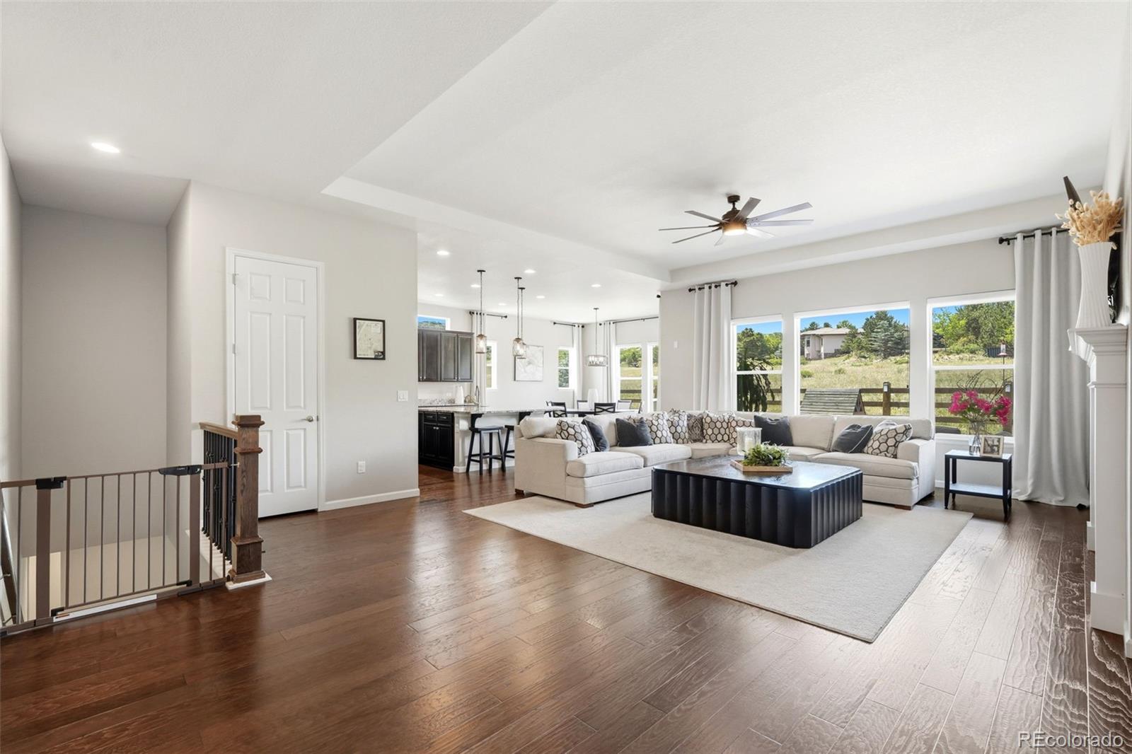 MLS Image #7 for 6883  mentha drive,castle rock, Colorado