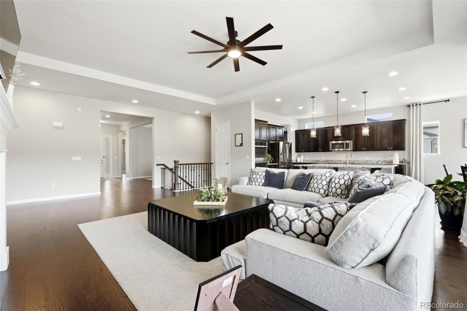 MLS Image #9 for 6883  mentha drive,castle rock, Colorado
