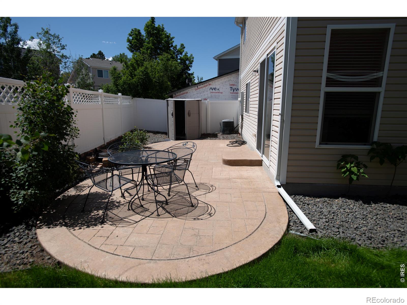 MLS Image #2 for 4698  andes way,denver, Colorado
