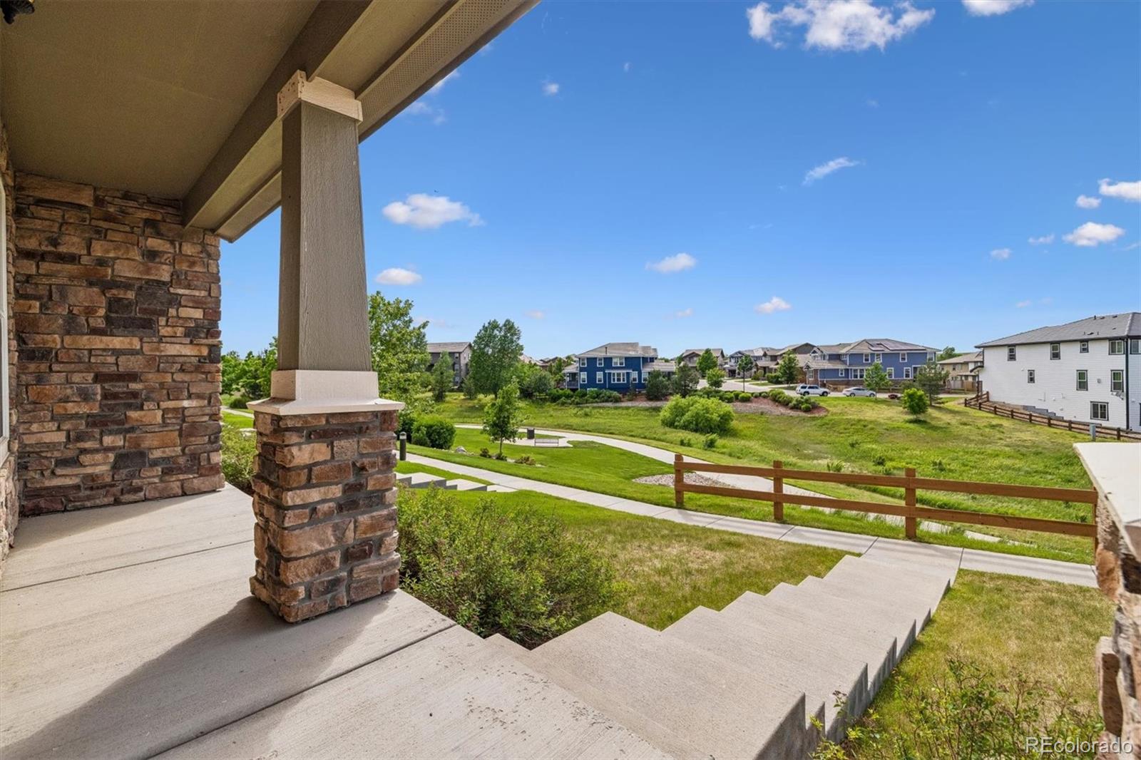 MLS Image #1 for 10055  hough point,parker, Colorado