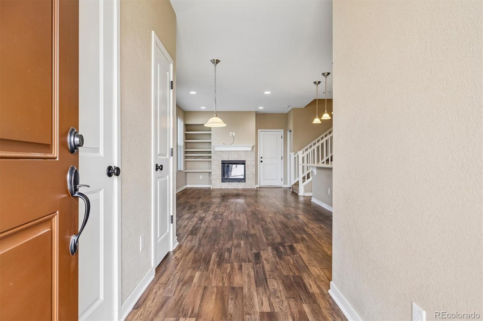 MLS Image #2 for 10055  hough point,parker, Colorado