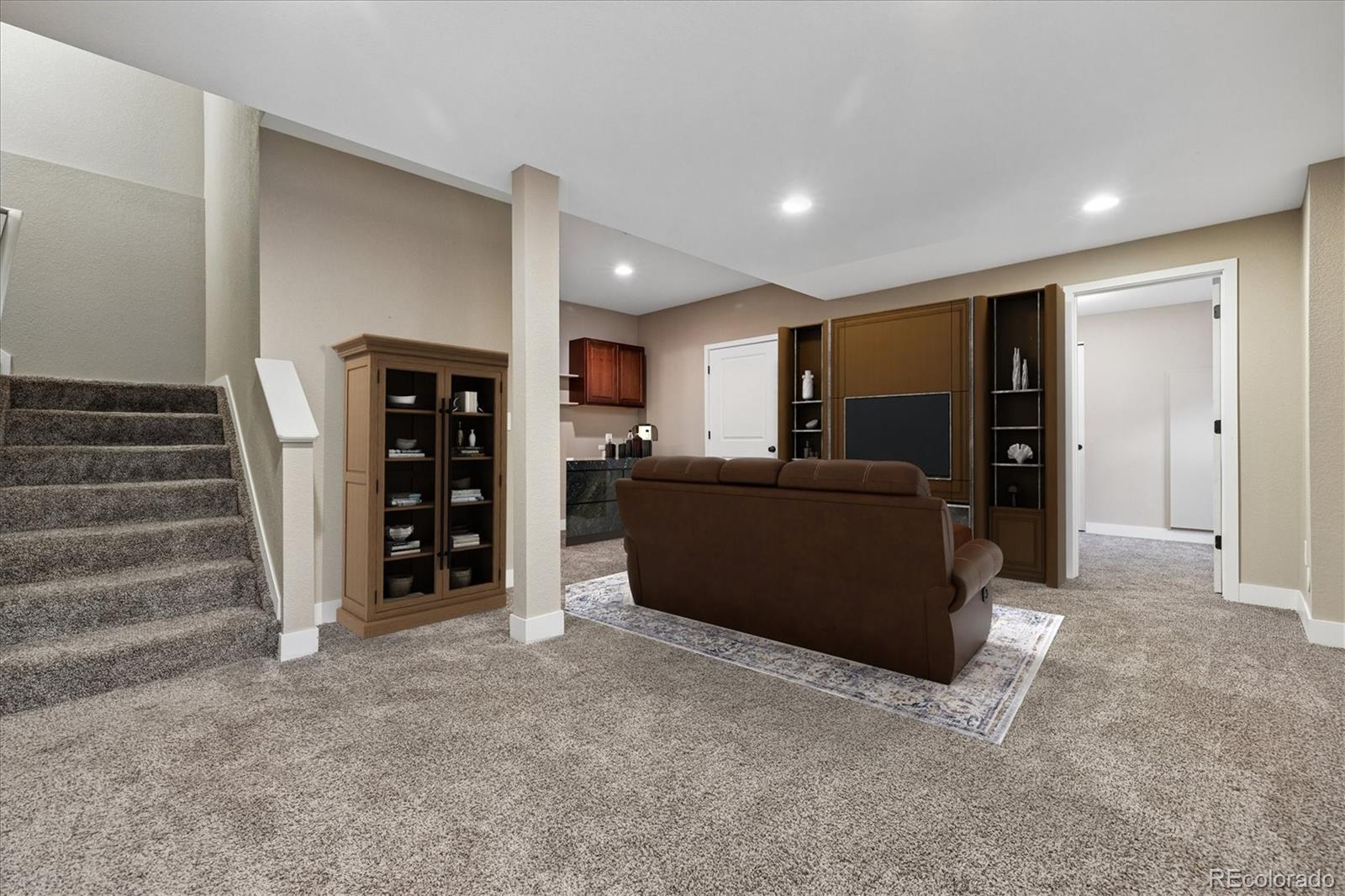 MLS Image #21 for 10055  hough point,parker, Colorado