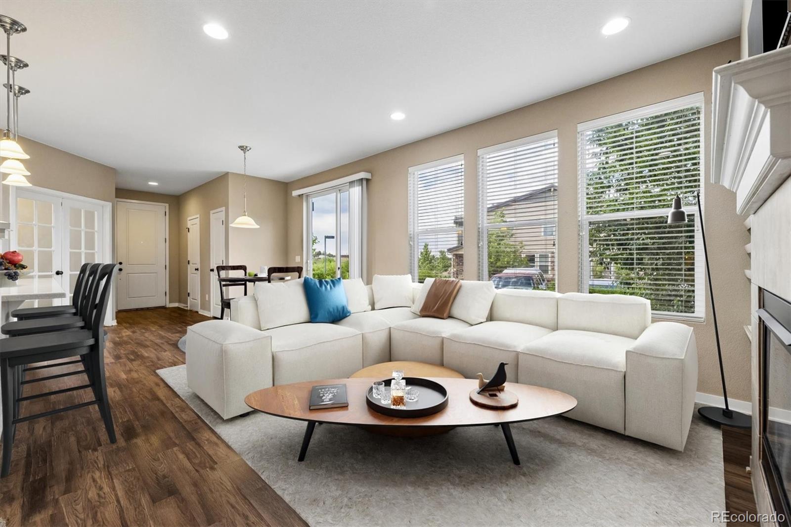 MLS Image #3 for 10055  hough point,parker, Colorado