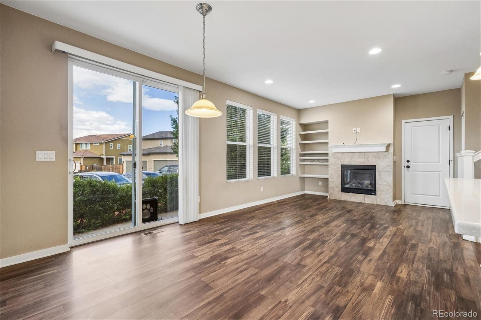 MLS Image #4 for 10055  hough point,parker, Colorado