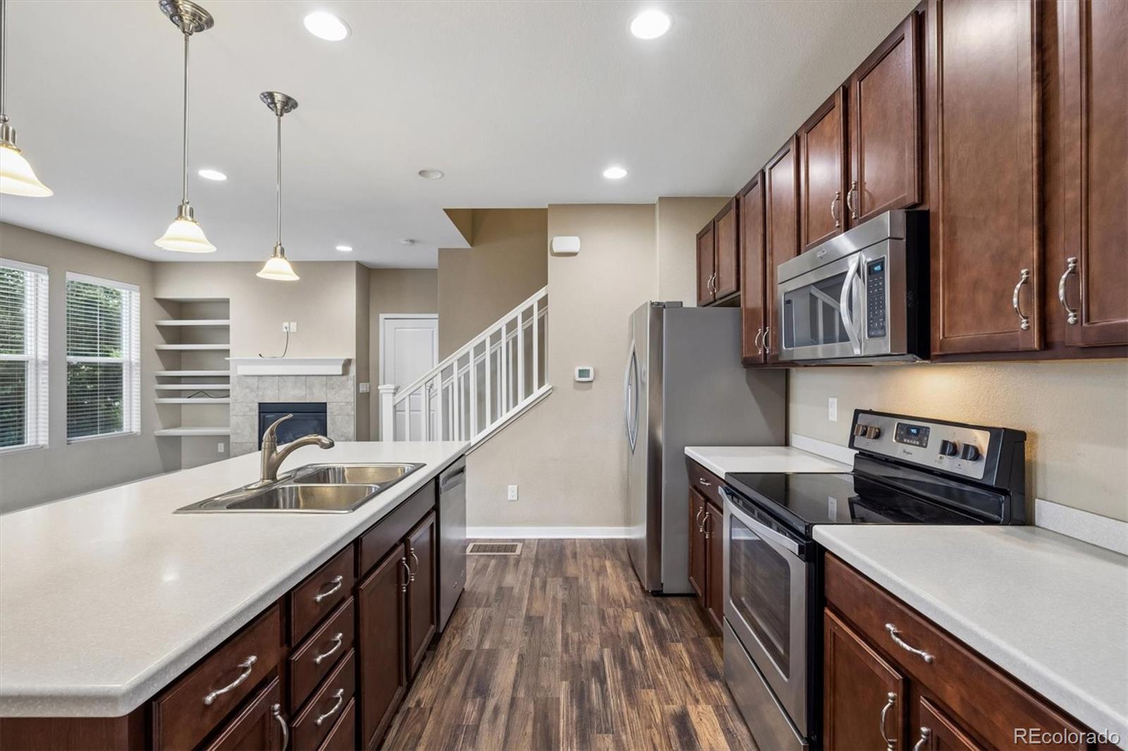 MLS Image #9 for 10055  hough point,parker, Colorado