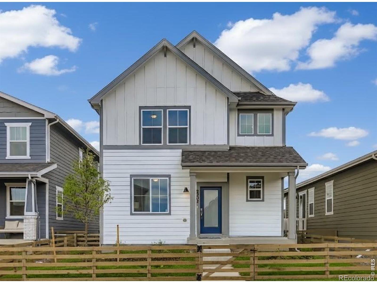 MLS Image #2 for 2442  heyworth lane,fort collins, Colorado