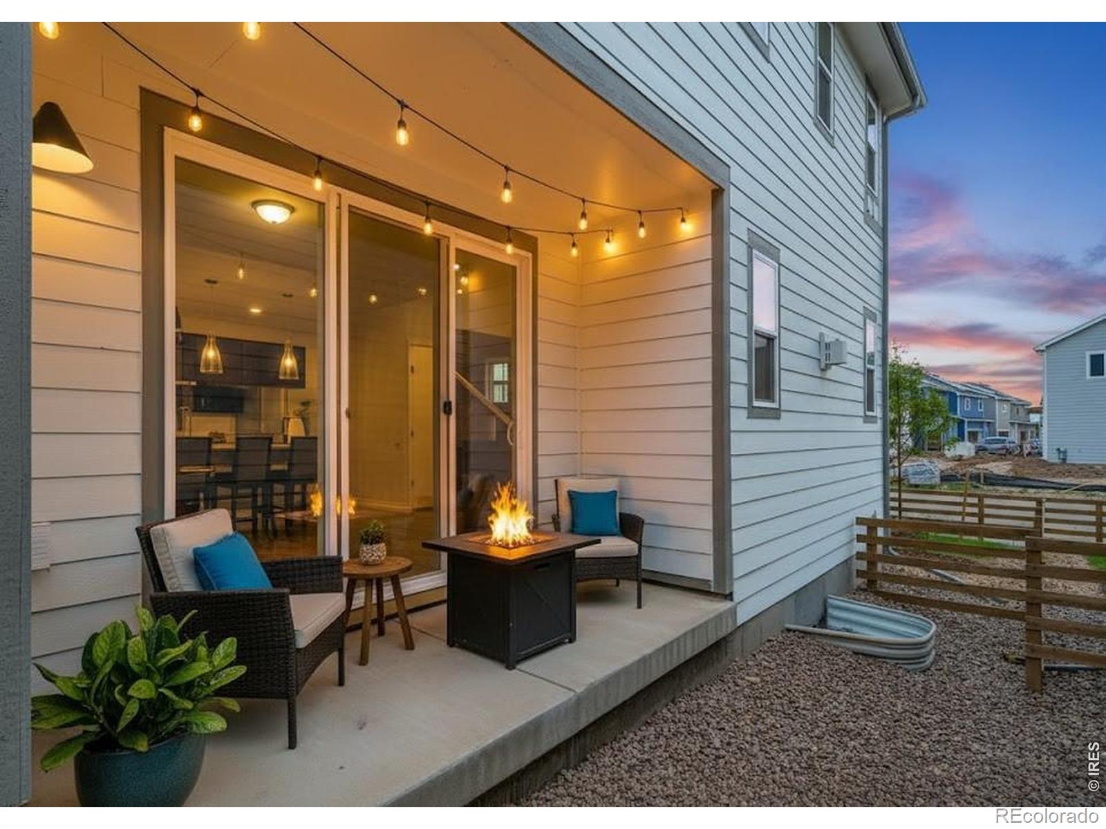 MLS Image #26 for 2442  heyworth lane,fort collins, Colorado