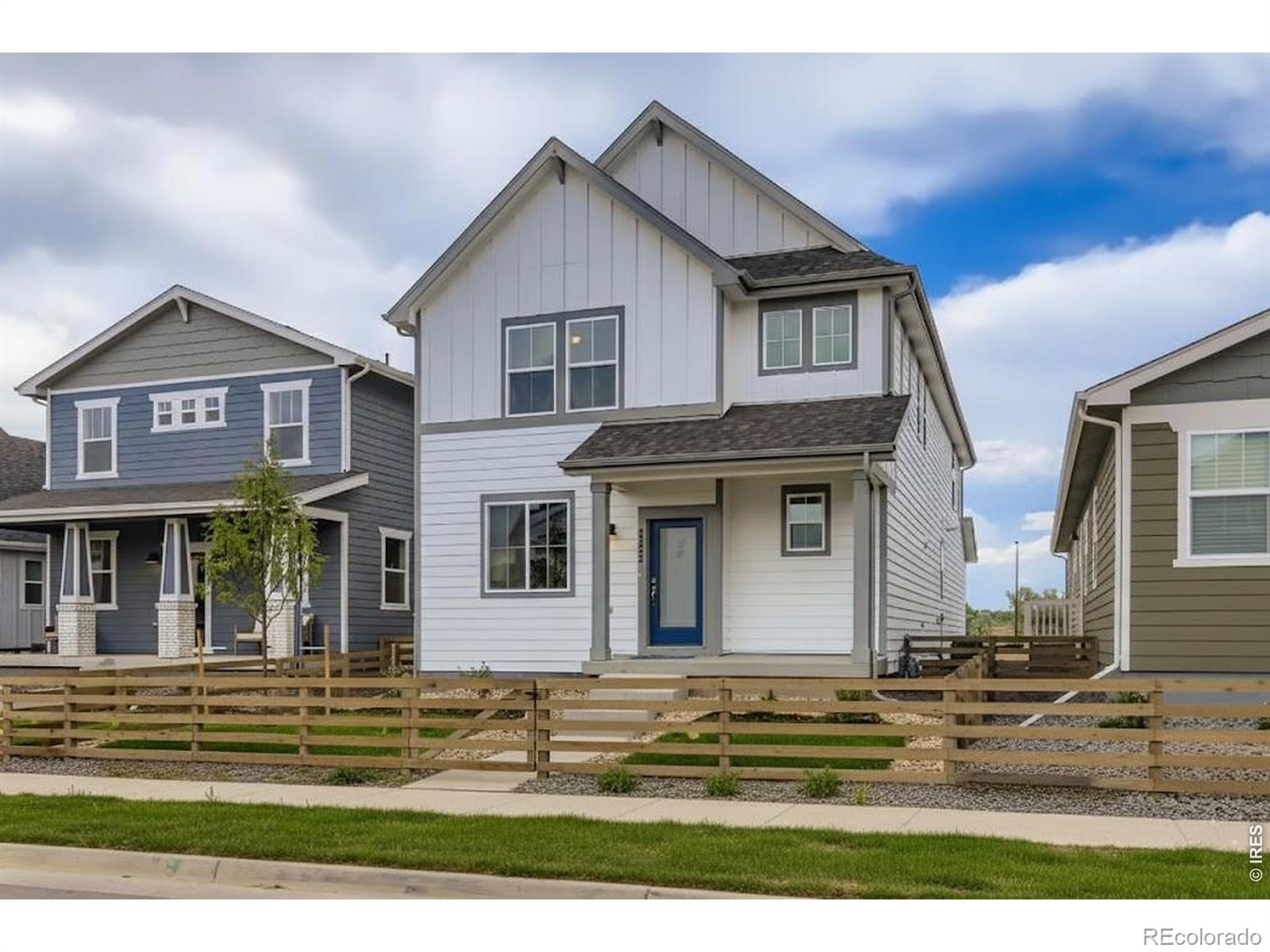 MLS Image #3 for 2442  heyworth lane,fort collins, Colorado