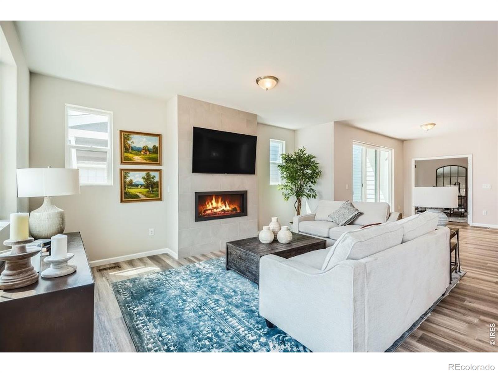 MLS Image #6 for 2442  heyworth lane,fort collins, Colorado