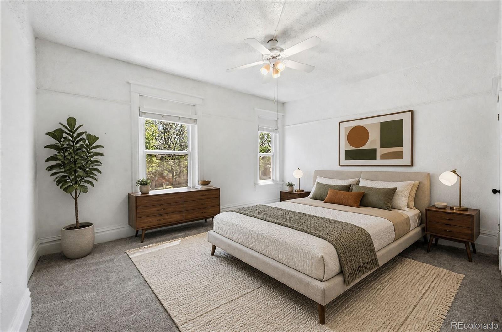 MLS Image #13 for 3037 n gilpin street,denver, Colorado