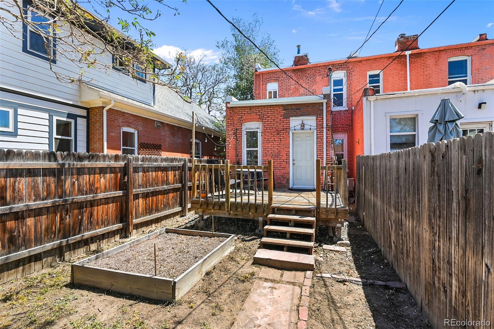 MLS Image #28 for 3037 n gilpin street,denver, Colorado