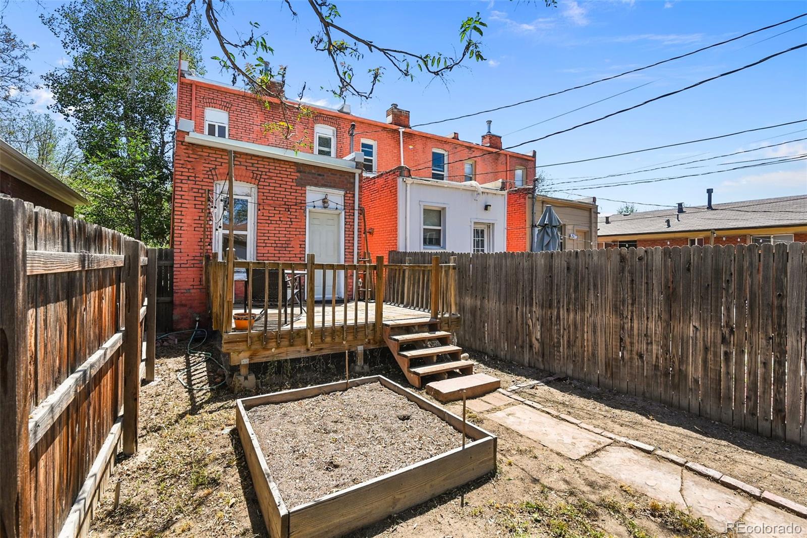 MLS Image #29 for 3037 n gilpin street,denver, Colorado