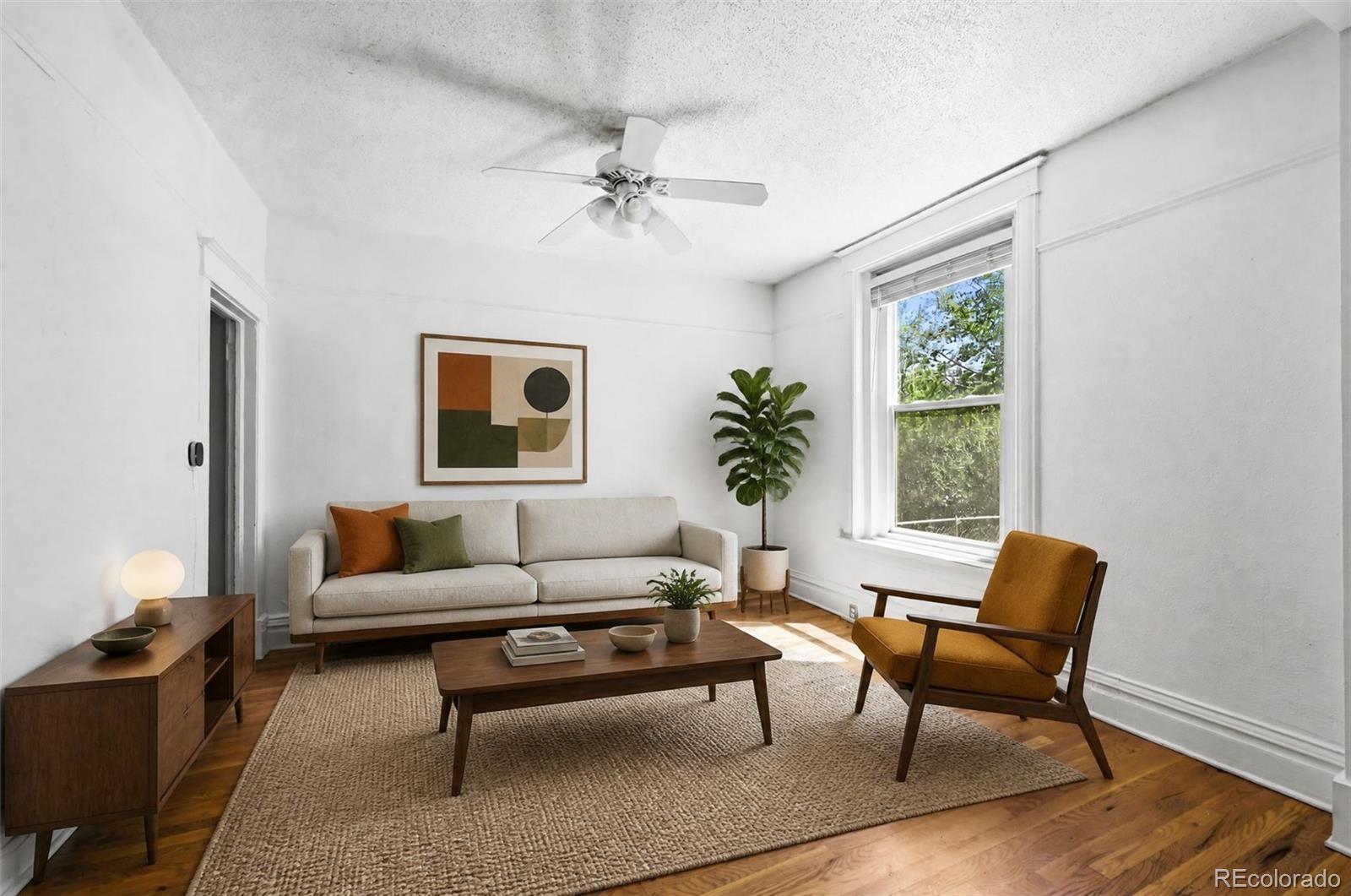 MLS Image #3 for 3037 n gilpin street,denver, Colorado