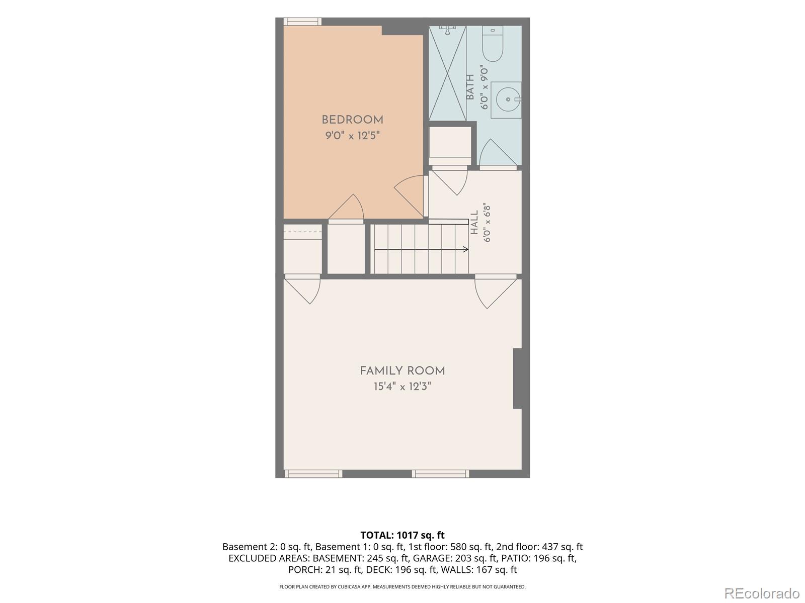 MLS Image #32 for 3037 n gilpin street,denver, Colorado