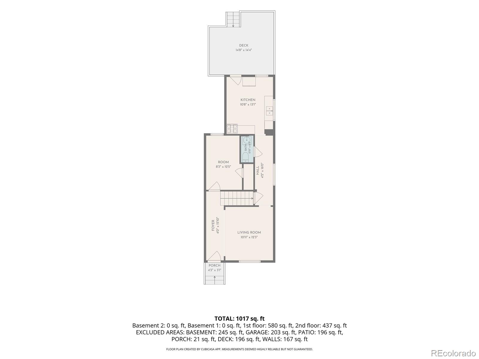 MLS Image #33 for 3037 n gilpin street,denver, Colorado