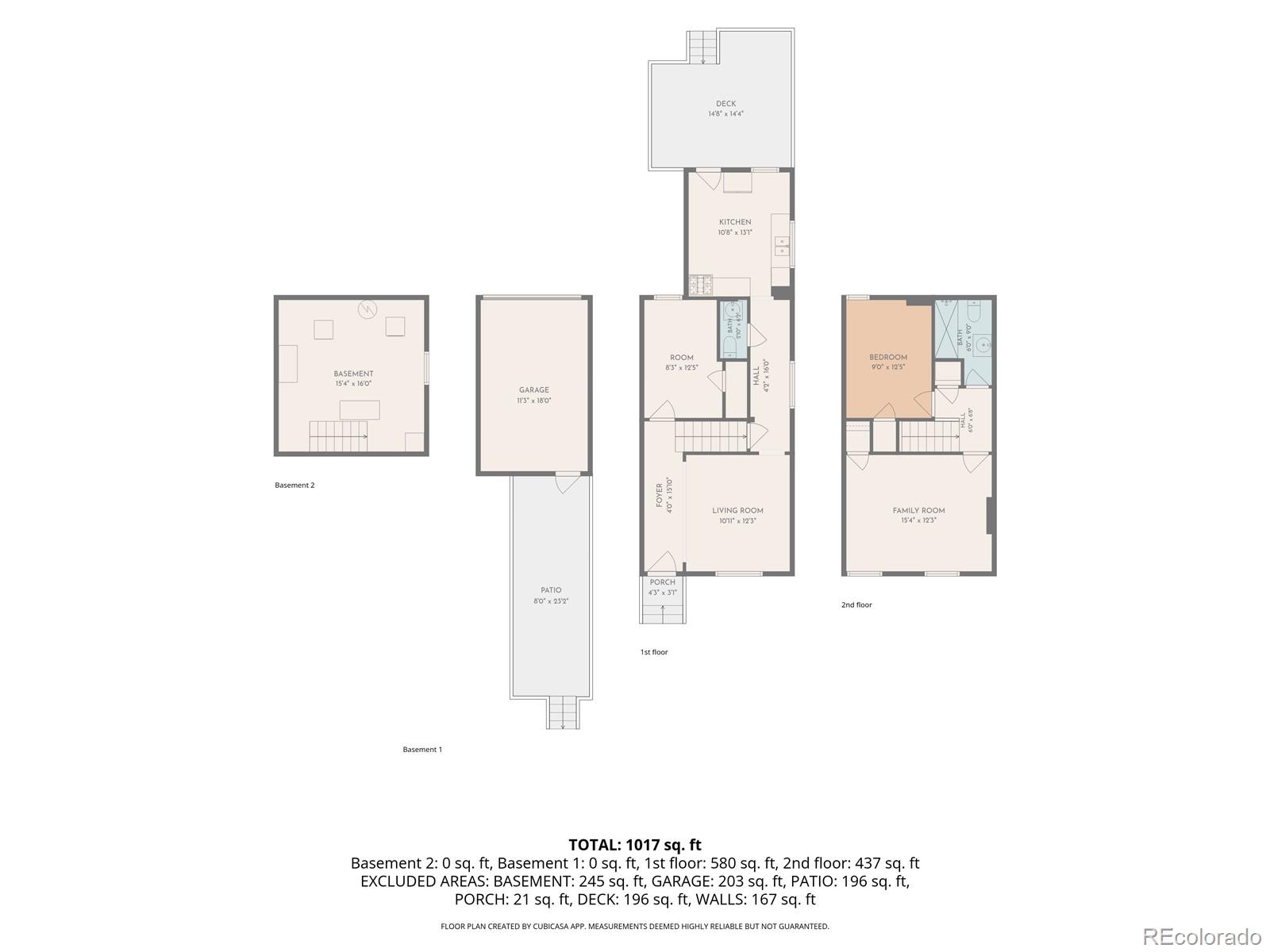 MLS Image #34 for 3037 n gilpin street,denver, Colorado