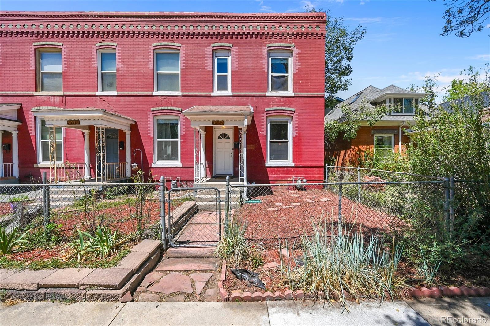 MLS Image #36 for 3037 n gilpin street,denver, Colorado