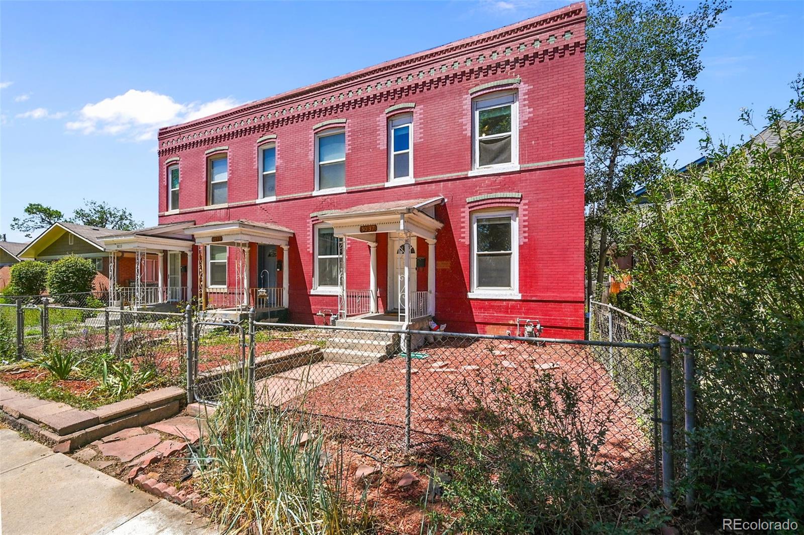MLS Image #37 for 3037 n gilpin street,denver, Colorado