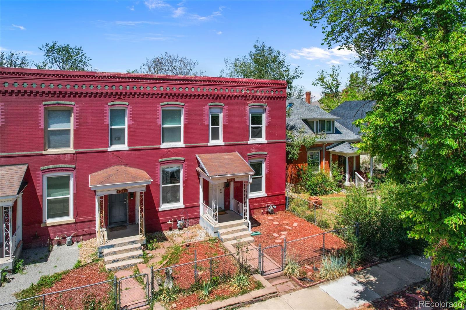MLS Image #38 for 3037 n gilpin street,denver, Colorado