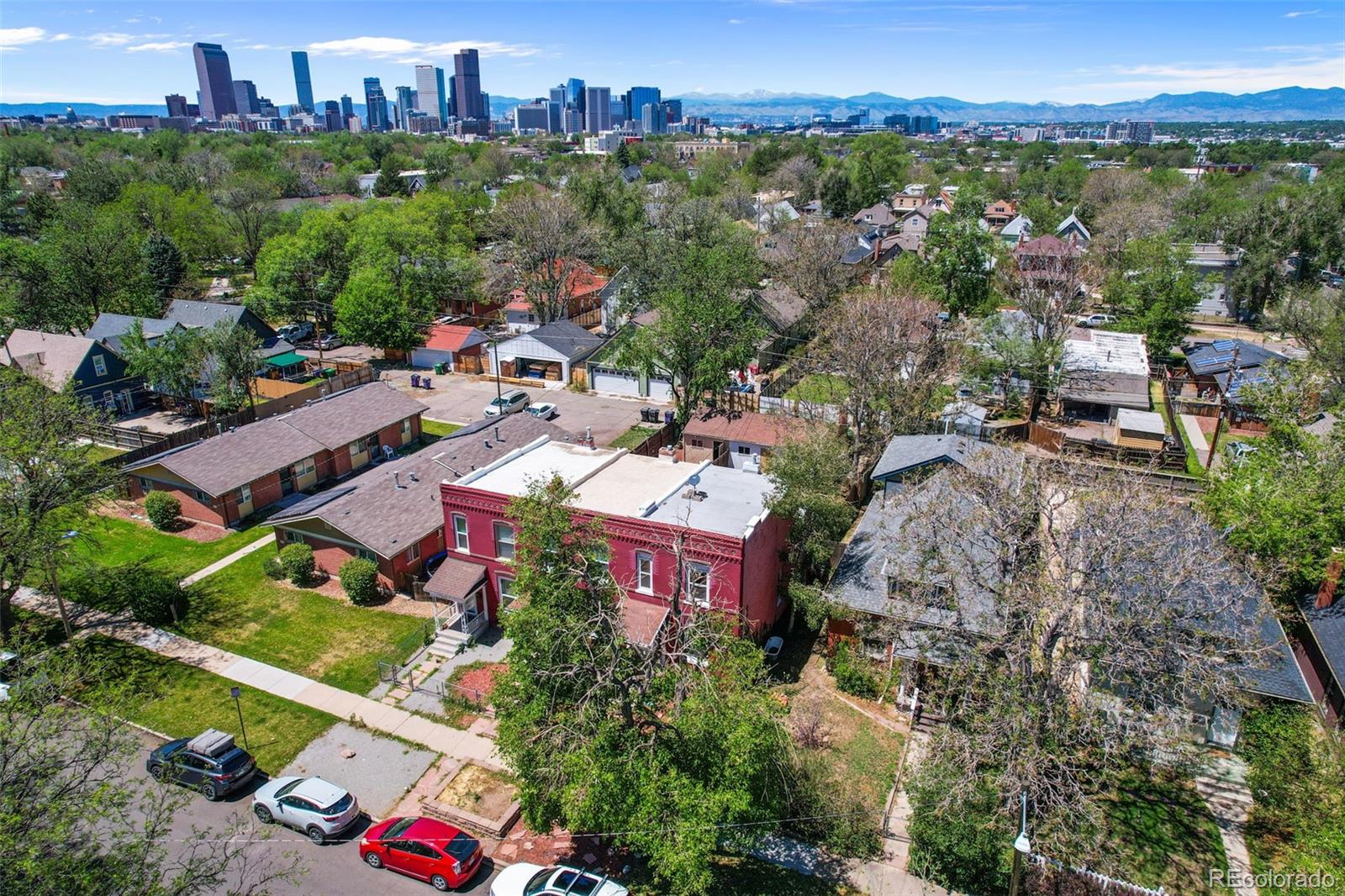 MLS Image #39 for 3037 n gilpin street,denver, Colorado
