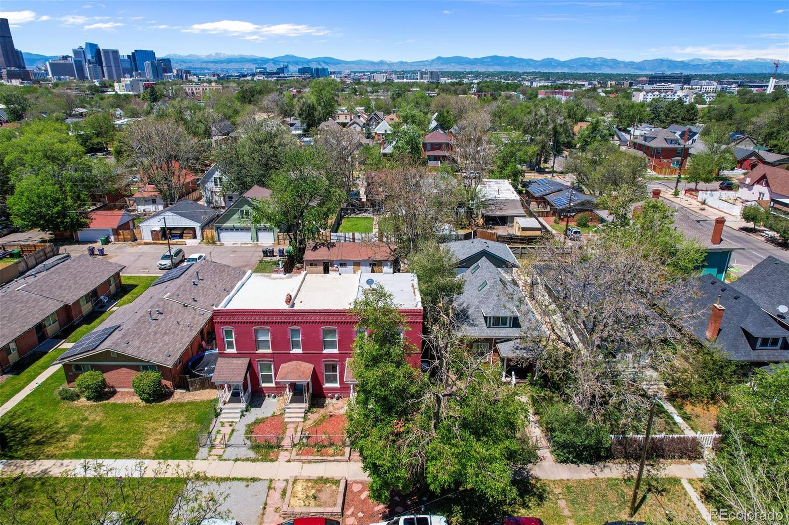 MLS Image #40 for 3037 n gilpin street,denver, Colorado